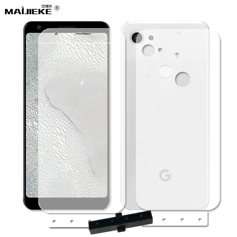 3A XL tpu tools