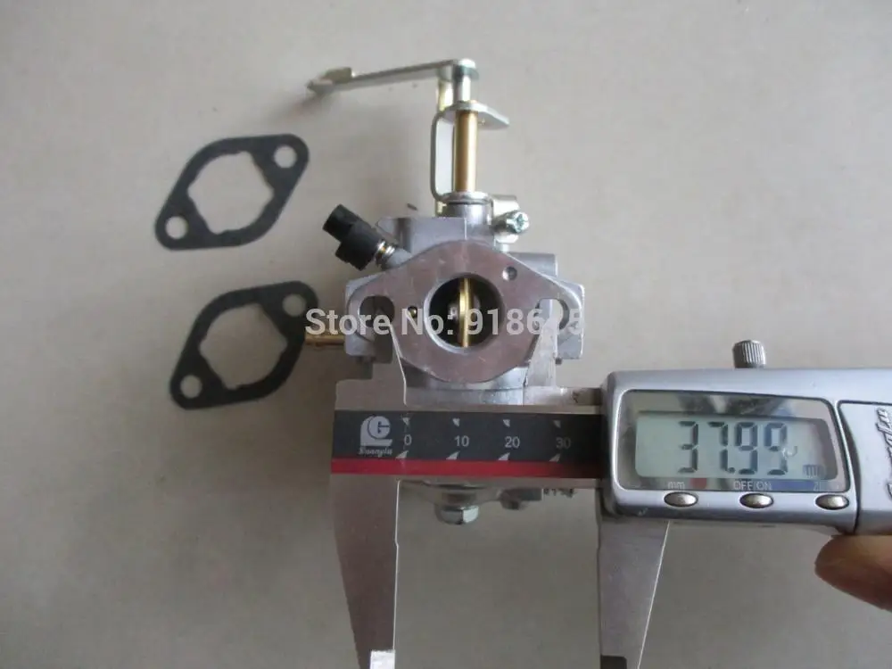 Оригинальный GT241 GM132 Карбюратор CARB MITSUBISHI GT241 бензиновый двигатель запчасти