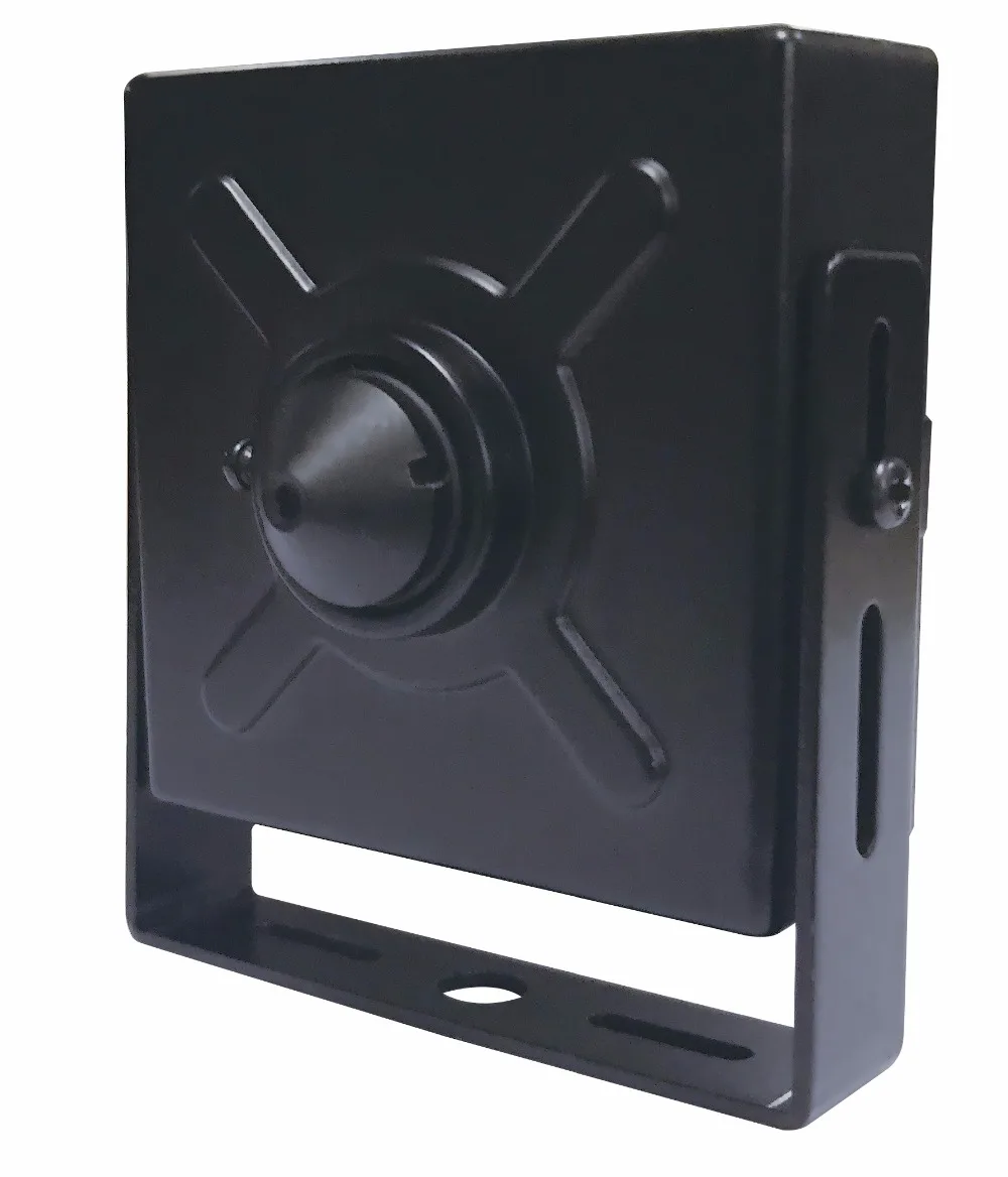 

1080P 2MP HD for Sony sensor sd card Pinhole Camera Onvif Video Surveillance mini cctv camera audio Security CCTV IP Camera