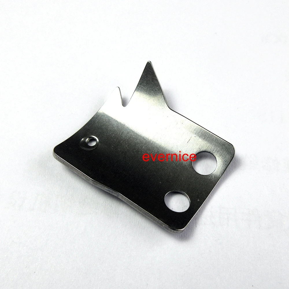 Подвижный нож A# Mf00A0834 для Mitsubishi Ls2-180 210 швейная машина