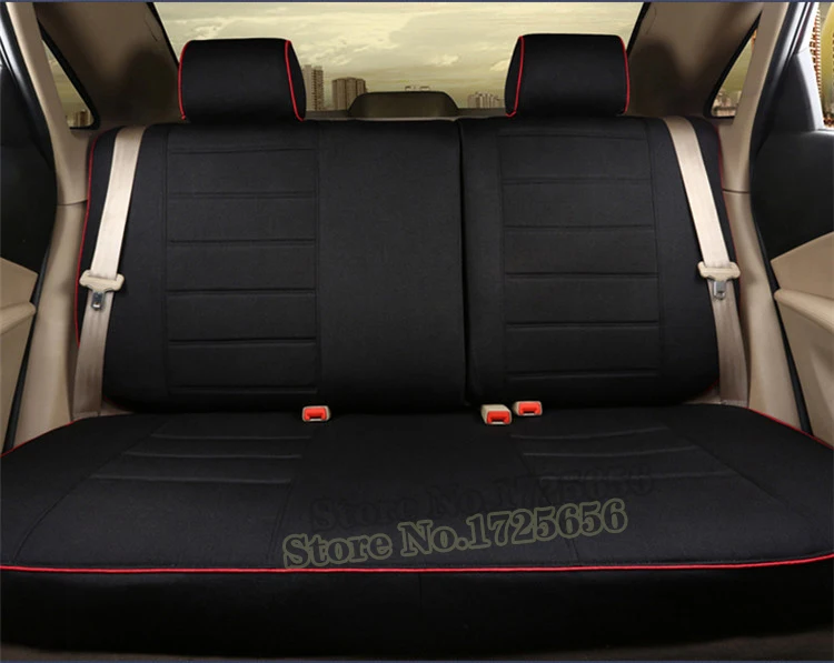 QX70 SU-YFDCG012P seat cushion covers set (5)