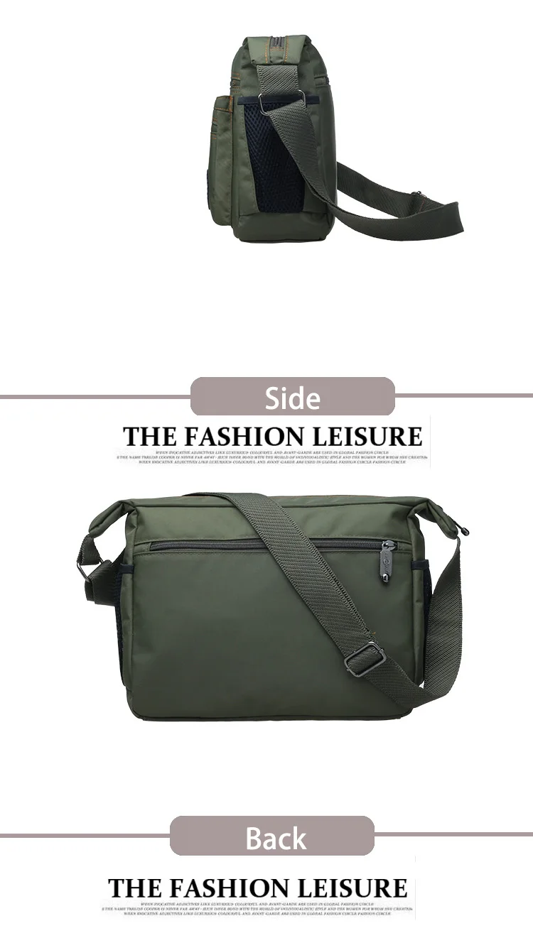bag high quality