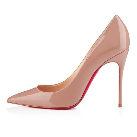 basic high heels