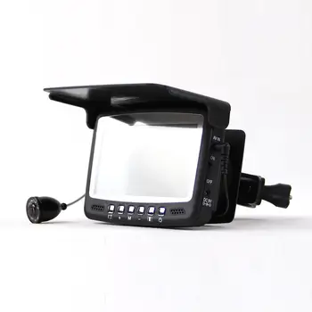 

NEW 15/30m Underwater 4.3inch HD Video Fish Finder Infrared LED Light Fishing Camera