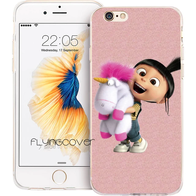 coque iphone 5 fluffy