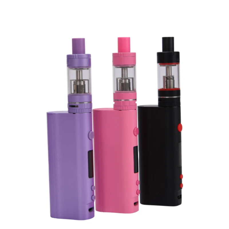 Kanger Topbox nano kit 02