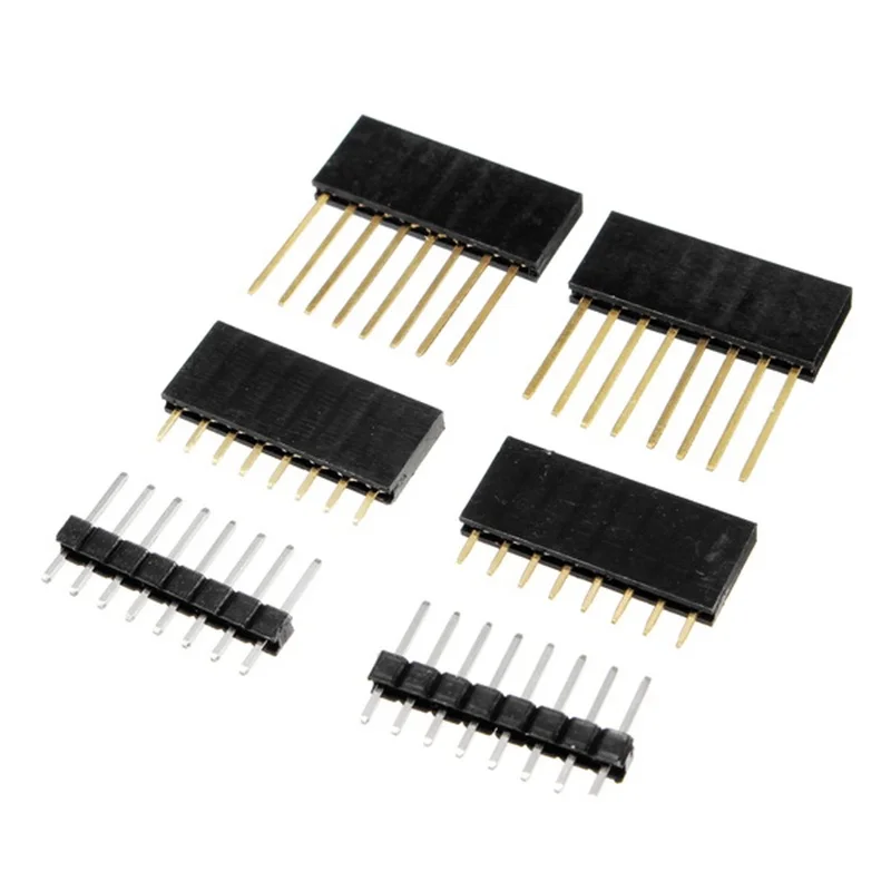 LEORY Mini WiFi беспроводной антенный модуль USB ESP8266 DIY Набор серий Беспроводная плата с
