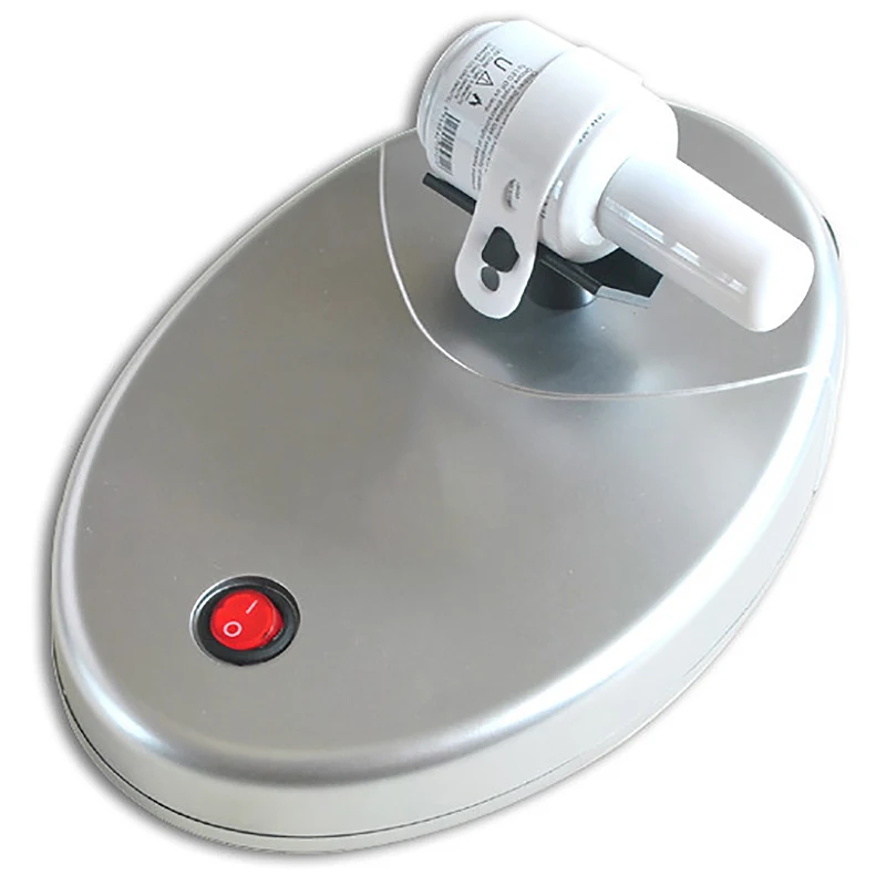 Tanie Bateria bezpośrednie ładowanie podwójnego zastosowania lakier do paznokci Shaker regulowany żelowy lakier do paznokci lakier do butelek potrząsanie maszyna wstrząsnąć równomiernie narzędzie