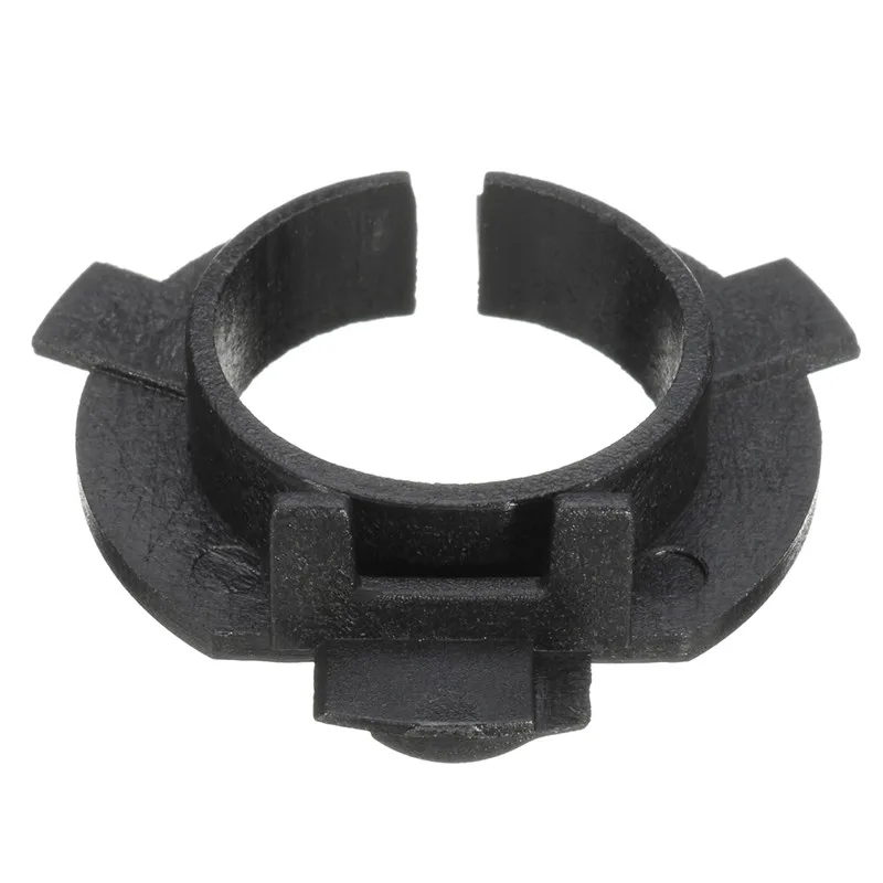 Светодиодный адаптер для фар H7 2 шт. светодиодный Hyundai/Veloster/SANTA FE/купе K4 K5|adapter