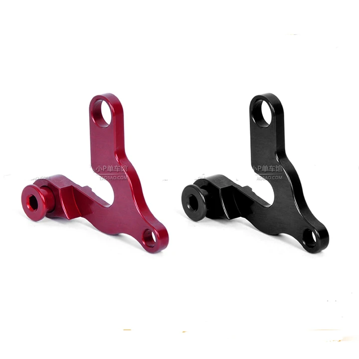 Litepro KC072 Change 9-Speed Dedicated Tail Hook Folding Bicycle Rear Derailleur Super Strength Hanger For Speed Frame | Спорт и