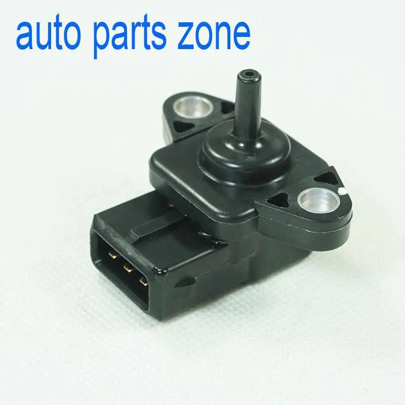 MH ELECTRONIC High Quality Air Intake Pressure Sensor MAP Sensor for