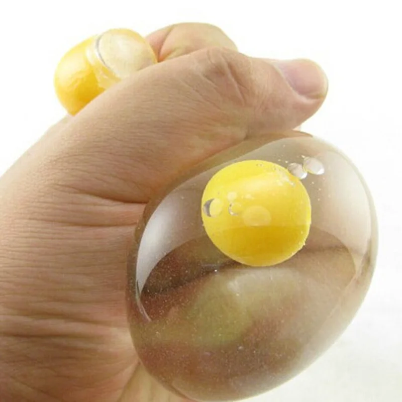 fun stress toys