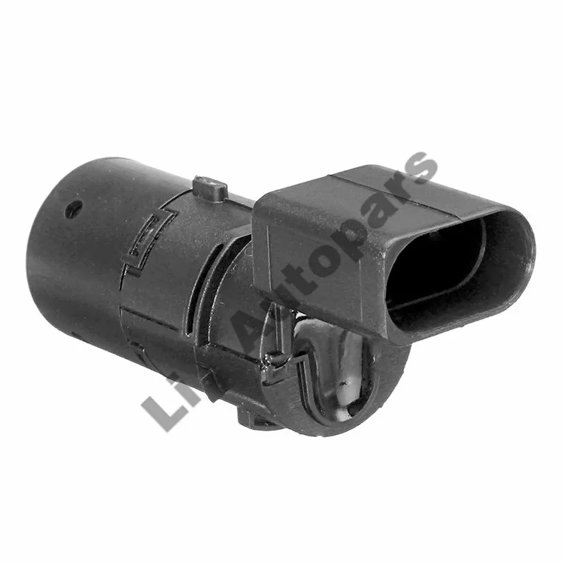 4 шт. 7H0919275E 4B0919275G датчик парктроника PDC для Audi A2 A3 A4 A6 A8
