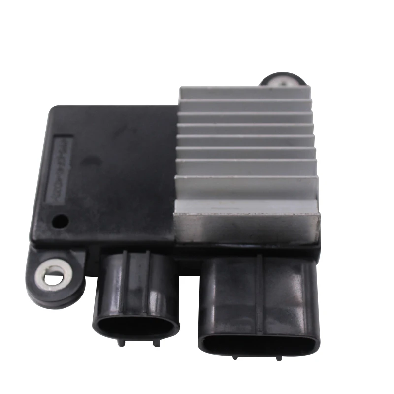 

For Mazda 5 Toyota Matrix Corolla Cooling Fan Control Unit Module OE 89257-12020