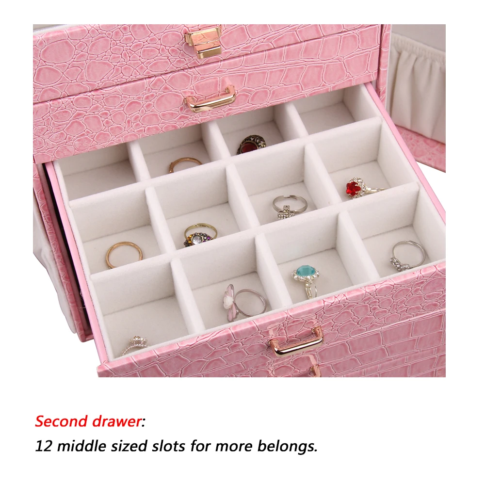ZG231 2 DRAWER