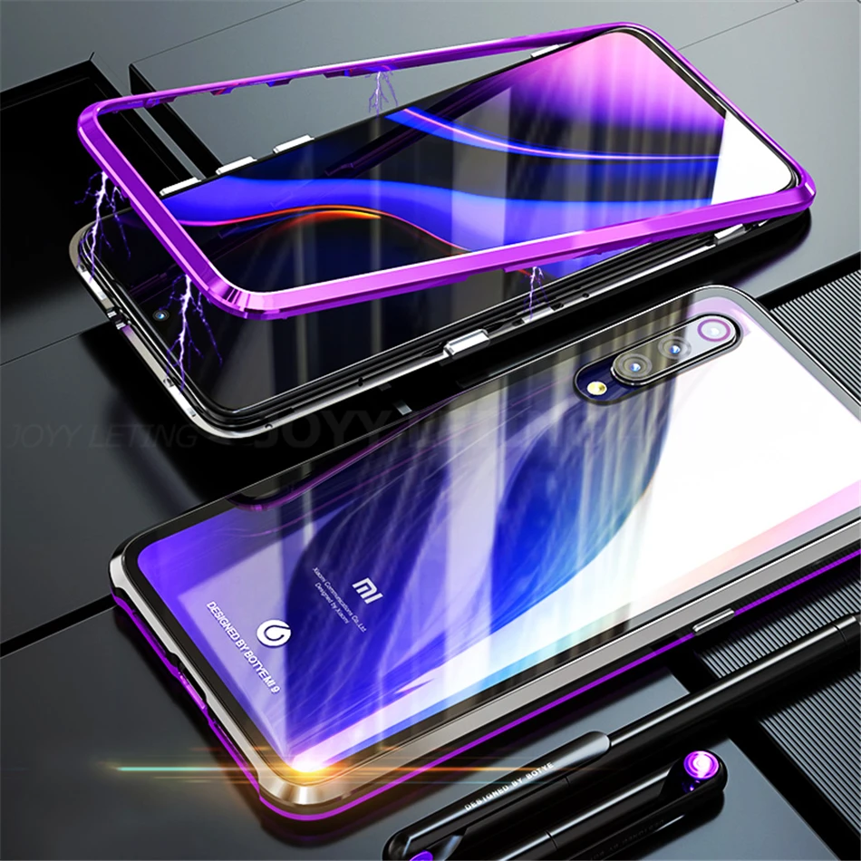 9 xiaomi mi 9 case