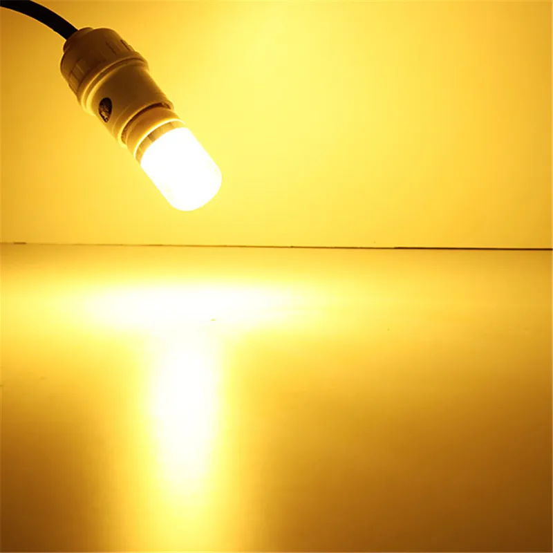 ARILUX 4,5 W 24 SMD 5630 AC85-265V G9 светодиодный лампы теплый белый свет мозоли 360 градусов угол луча супер яркий