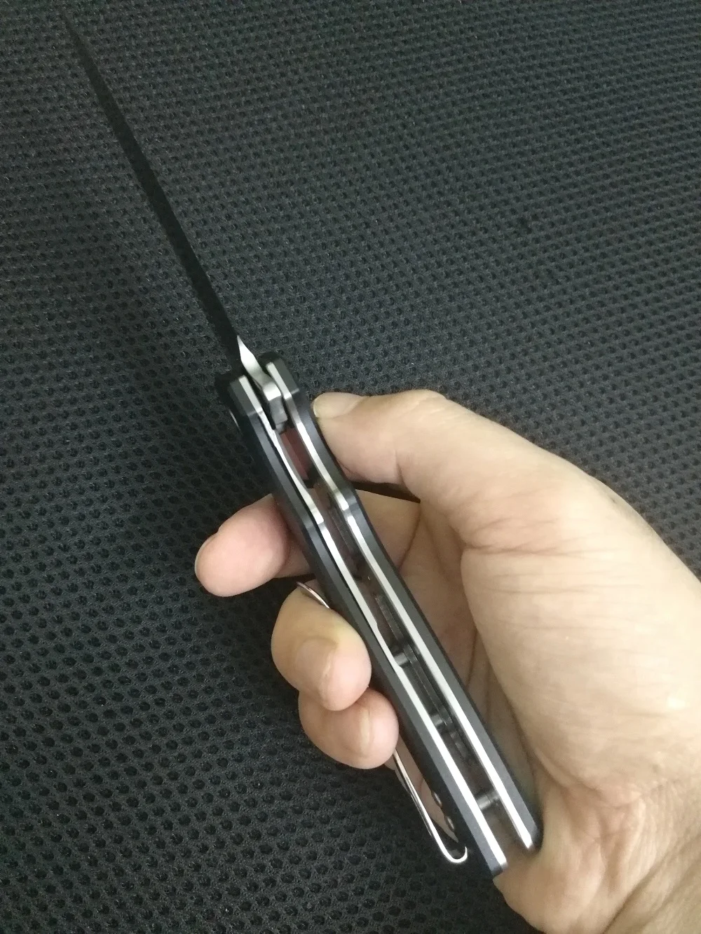 thumb
