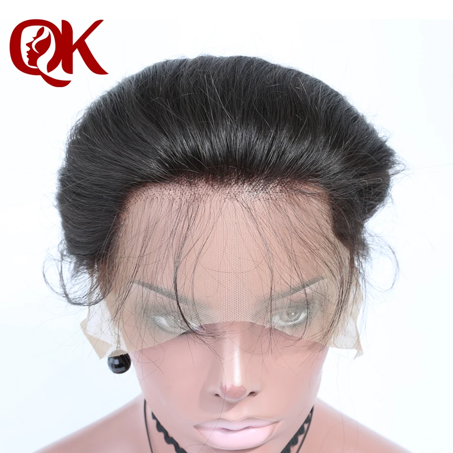 13x4 hair line 
