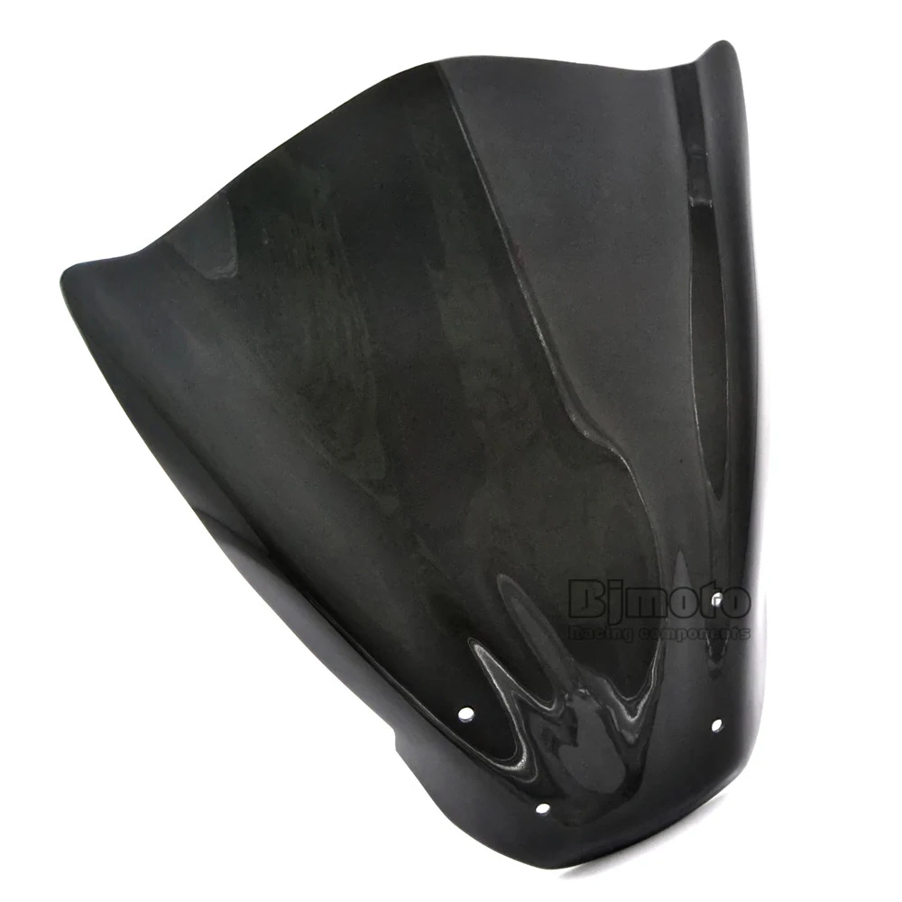 Bjmoto мотоциклетные MT07 FZ07 ветрового стекла ветроотражатель whidshield для Yamaha MT-07 2013- ФЗ 07 FZ-07