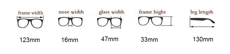 Kirka Student Glasses Frame Children Myopia Eyeglasses Optical Kids Spectacle Frame for Boys&Girls 2-13 year old Safety Glasses