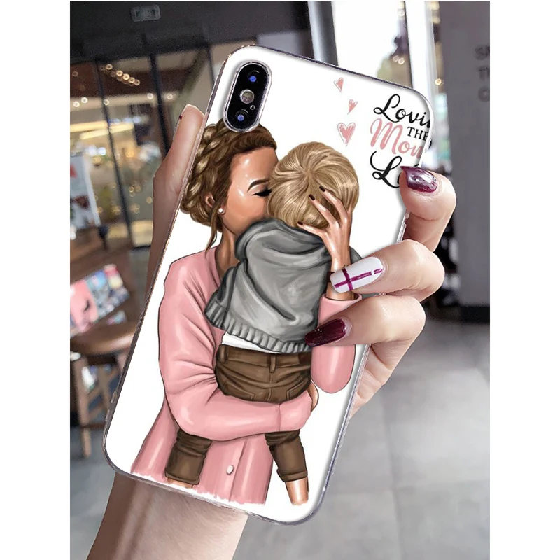 Mom and baby (2)