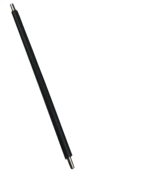 2018 новый совместимый PCR первичный зарядный ролик для lexmark CS310 CS410 CS510 C540