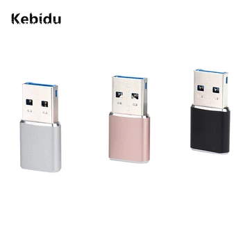 

Mini USB 3.0 Multifunction Card Reader Plug and Play High Speed 5Gbps USB Card Adapter Max 128GB for TF Card Micro SD/SDXC