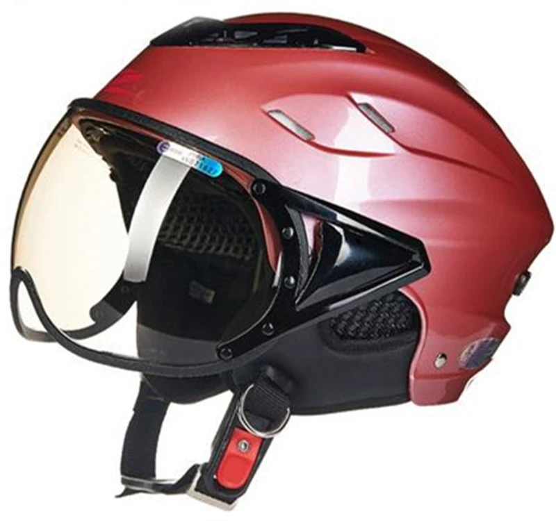 ZEUS Тайвань Швейцарский Лев мотоциклетный шлем внедорожный автомобильный шлем гоночный автомобиль Комбинированный автомобильный шлем 125B