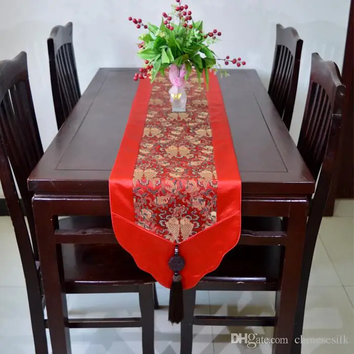 High End Luxury Chinese style Patchwork Jade Table...