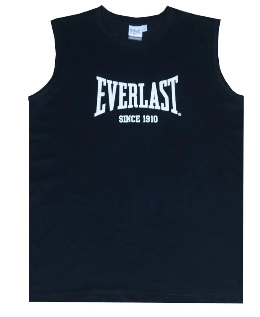 Everlast boxing vest Outlet