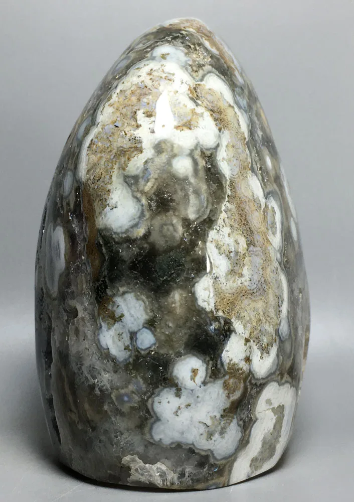 

945g Flame profile Agate! High quality NATURAL CARNELIAN Flame Profile QUARTZ CRYSTAL graduation gifts stone