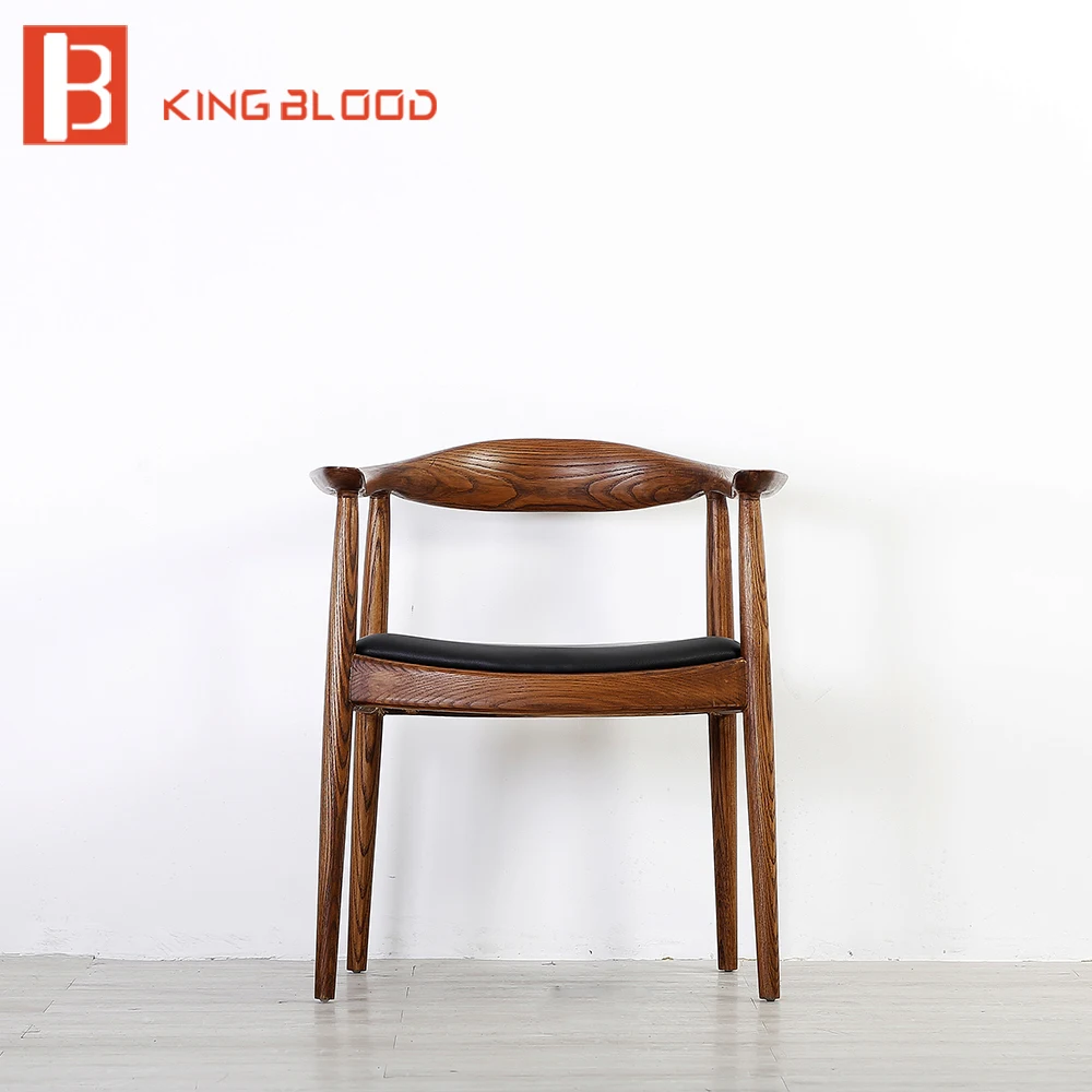 مريحة مكتب واحد أريكة خشبية كرسي بذراعين مع whosesale و مباشرة مصنع كرسي