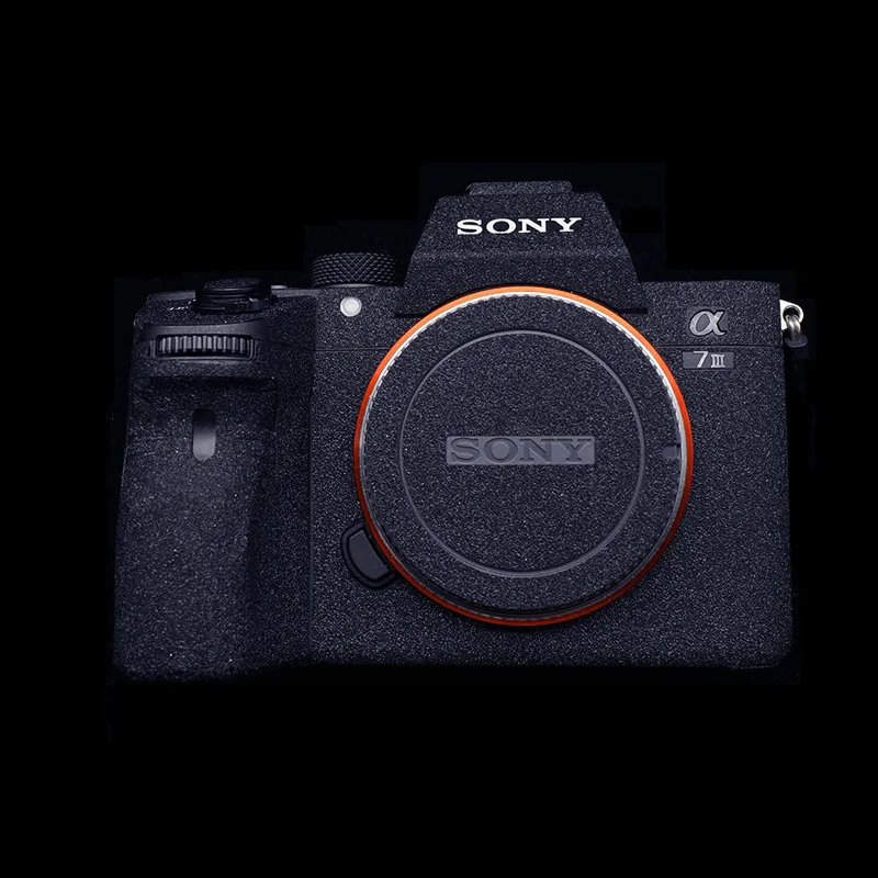 Для sony анти-окисление ofA7R4 A7M3 A7R3 A7R2 A7M2 A9 A6300 A6500 камера пленка против царапин