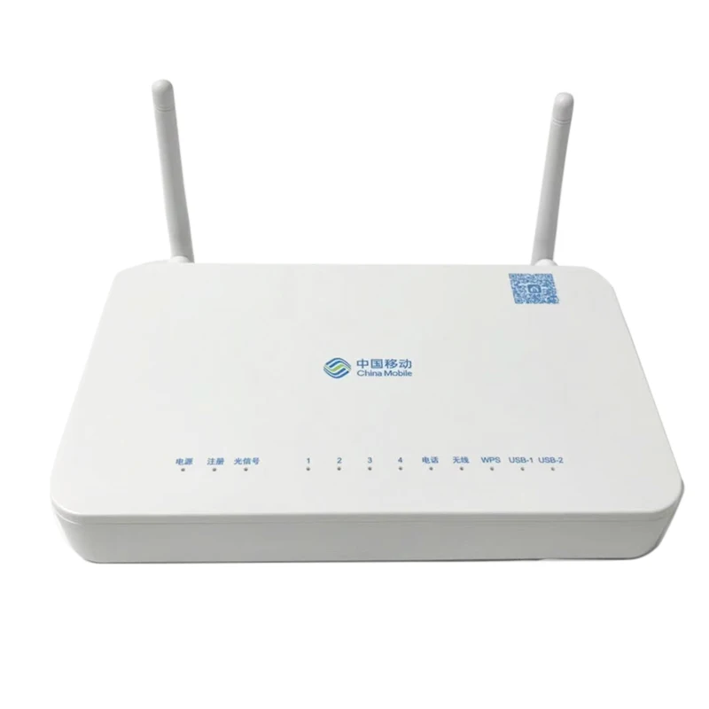 Zte GPON ONU ZXHN F673 FTTH ONT с 4GE+ Voice+ wifi английская версия