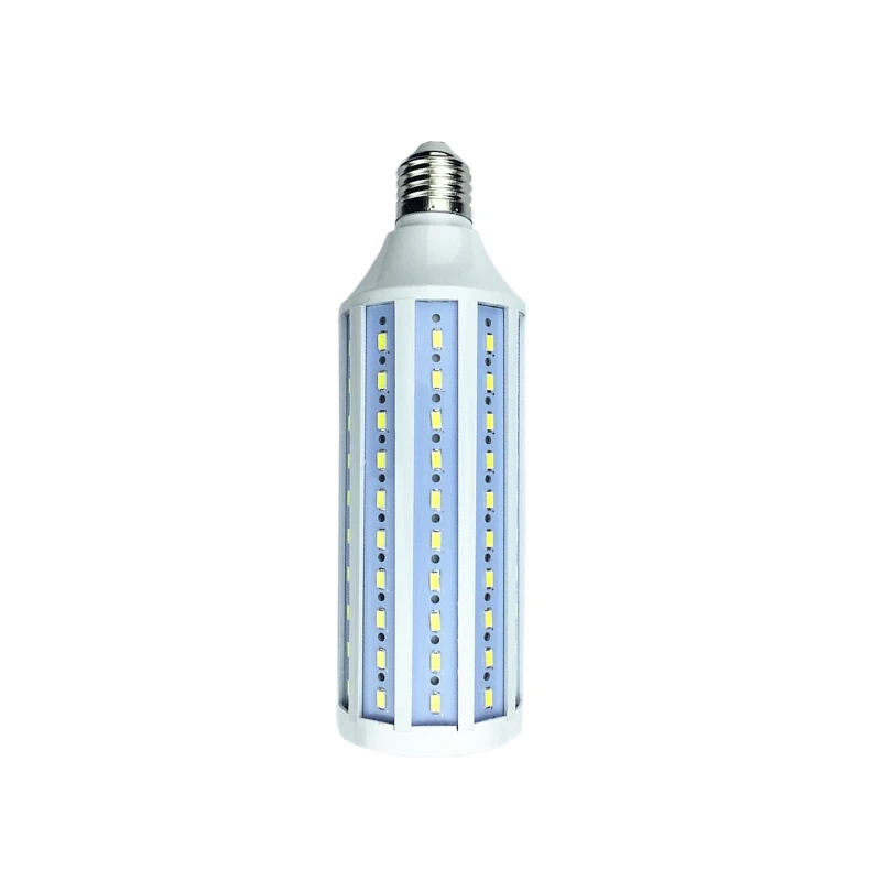 Лампочки B22 E26 E27 SMD5730 40 W 120 светодиодный s светодиодный светильник E39 E40 светодиодный лампы 85-265 V/AC кукурузы лампочка Высокая яркость мозоли