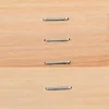 10-14mm narrow crown nails 1.2MM thick nail high hardness door nails 3/8