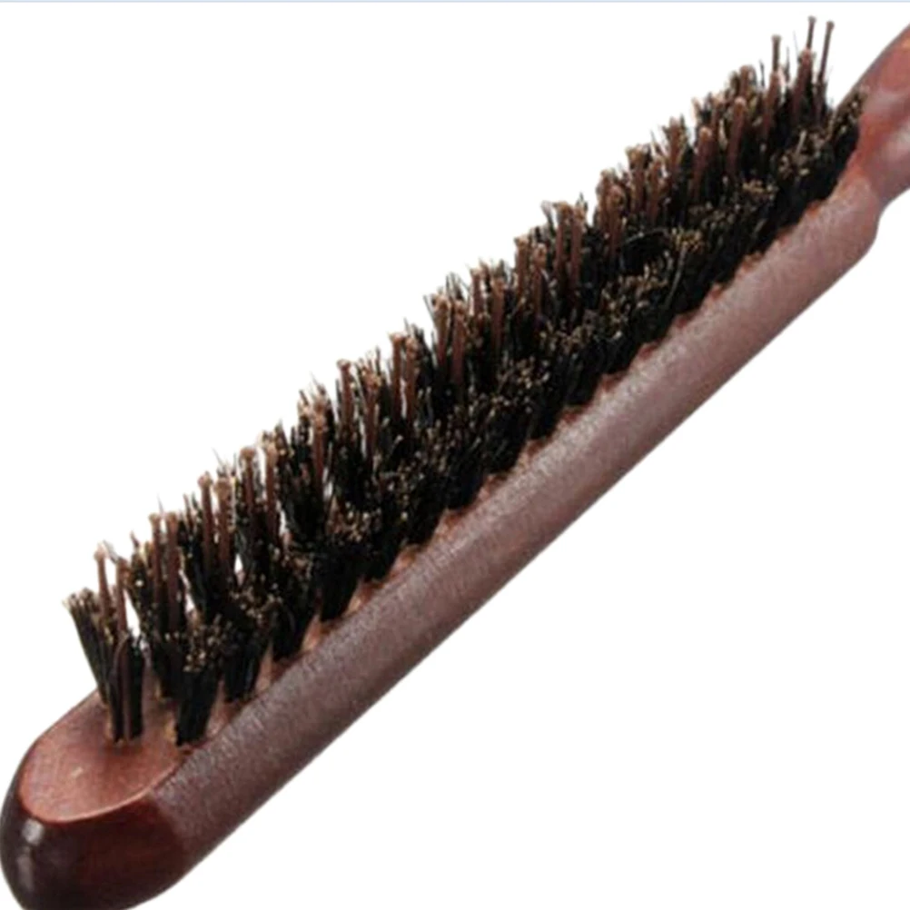 Профессиональная расческа для волос, расческа для волос, расческа для наращивания, инструменты для укладки волос, 1 шт