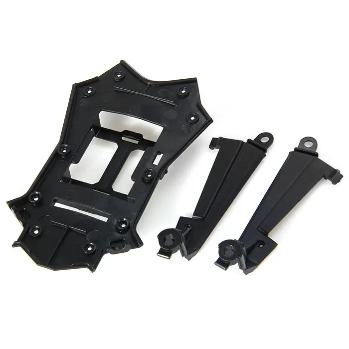 

NewArrival Original for X250 - 012 Lower Cover Body Shell Sets XK X250 X250A X250B RC Quadcopter Helicopter Spare Parts