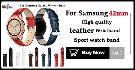 20 мм спортивный силиконовый ремешок для samsung Galaxy Watch SM-R810 42 мм и шестерня 2 ремешок для спортивных часов для Huami Amazfit Bip/Amazfit 2 умные часы