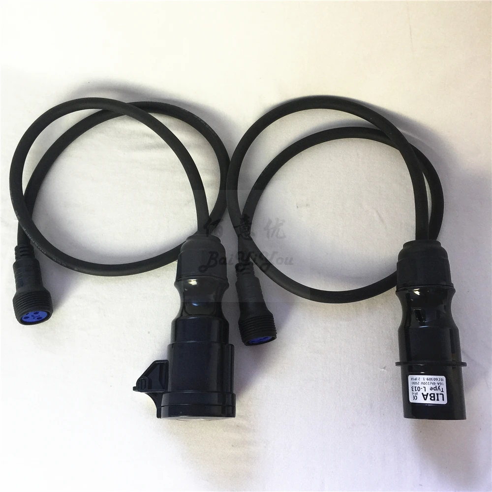 Big Power Cable 02