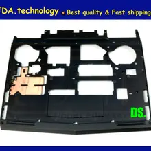 Wellendorff Новые оригинальные для Dell Alienware 13 M13X R3 ноутбук Нижняя база крышка в сборе-N6KFV 0N6KFV