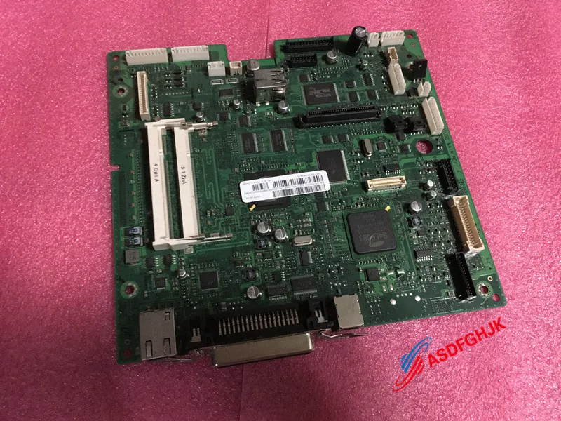 

Фоторамка для принтера Dell LaserJet 5330dn 100% TESED OK