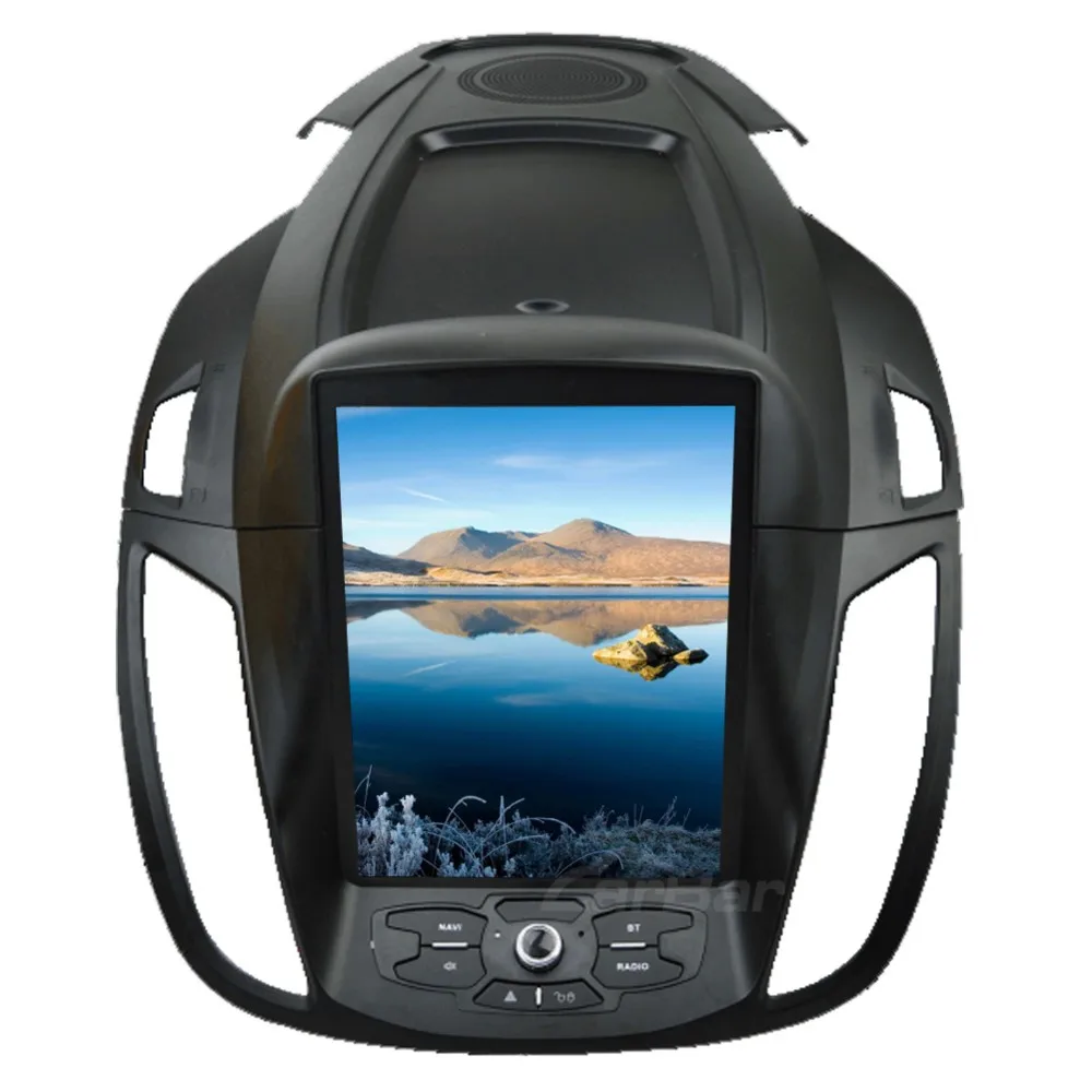 Discount 10.4" Vertical Huge Screen 1024*768 Android Car DVD GPS Navigation Radio Player for Ford Kuga 2013 2014 2015 RAM 2GB Quad Core 1 Discount 10.4" Vertical Huge Screen 1024*768 Android Car DVD GPS Navigation Radio Player for Ford Kuga 2013 2014 2015 RAM 2GB Quad Core 1