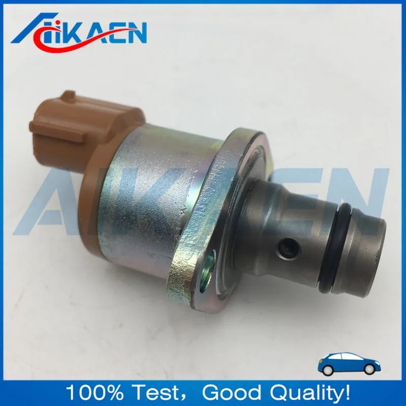 New Pressure Control Valve common rail system DCRS301110 294009-1110 2940091110 294200-0460 2942000460 For Opel Mazda GUANGZHOU WANATOP INTERNATIONAL TRADING CO LTD New Pressure Control Valve common rail system DCRS301110 294009-1110 2940091110 294200-0460 2942000460 For Opel Mazda GUANGZHOU WANATOP INTERNATIONAL TRADING CO LTD