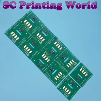 

10 pcs new stable chip for Videojet 1210 1220 1510 1520 610 V410A-D printer