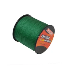 PROBEROS 300 M olta PE örgü 4 standları çok filament olta olta aksesuarları balıkçılık halatı kablosu 6LB to 100LB