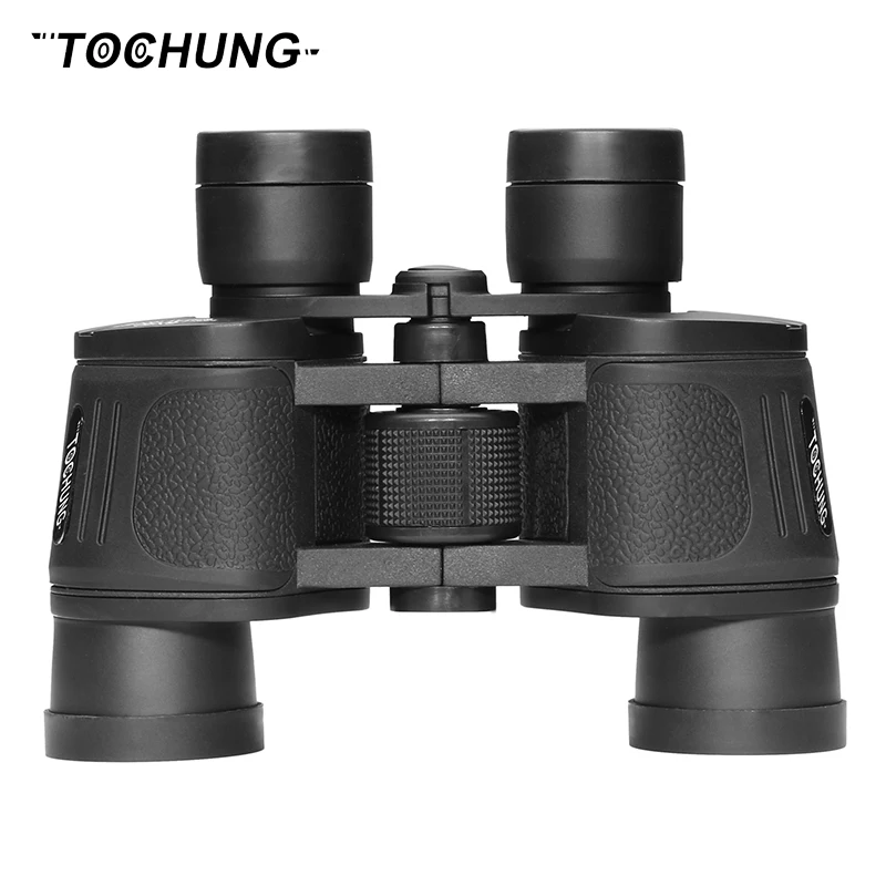 Wide Angle Powerful night vision binoculars 8X40 Zoom Long