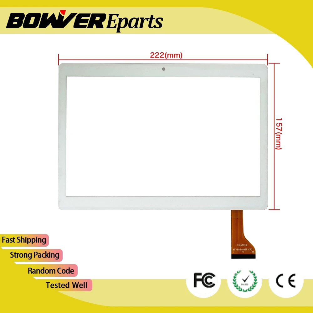 

A+ MF-808-096F FPC for 9.6 Inch Lixin cable T96 cable channel X96 quad core communications 3G touch screen