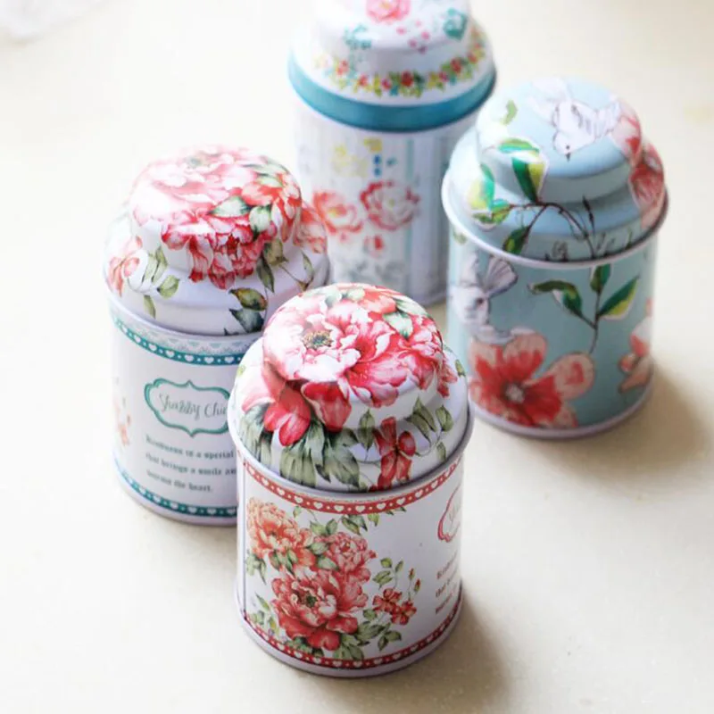 Candy-Jar-Tin-Cans-Flower-Pots-Europe-Type-Style-Tea-Caddy-Receive-Box-Candy-Storage-Box (2)